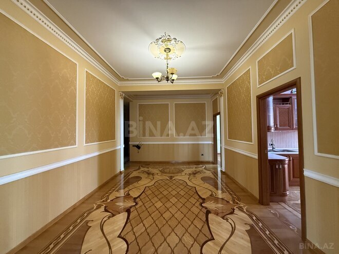 Satılır 4 otaqlı yeni tikili 240 m², 28 May m., photo 11 from 30