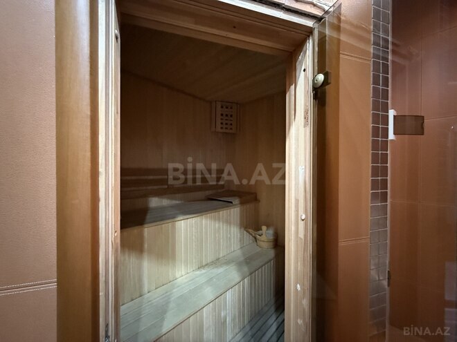 Satılır 4 otaqlı yeni tikili 240 m², 28 May m., photo 23 from 30