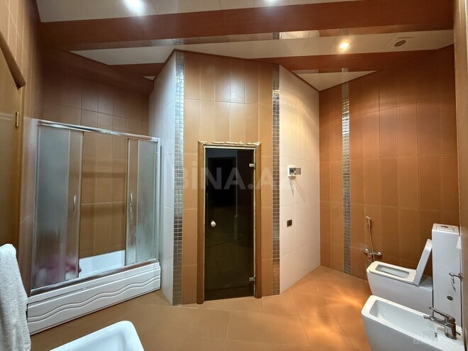 Satılır 4 otaqlı yeni tikili 240 m², 28 May m., photo 15 from 30