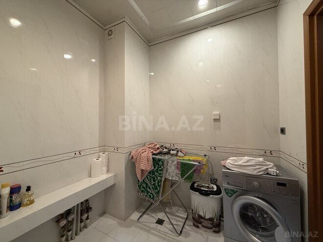 Satılır 4 otaqlı yeni tikili 240 m², 28 May m., photo 22 from 30