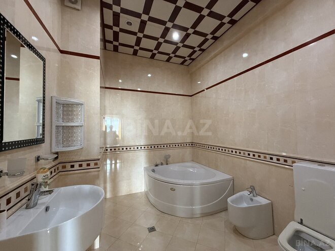 Satılır 4 otaqlı yeni tikili 240 m², 28 May m., photo 18 from 30
