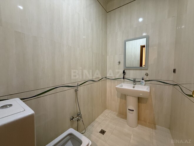 Satılır 4 otaqlı yeni tikili 240 m², 28 May m., photo 21 from 30