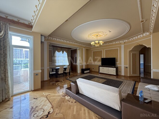 Satılır 4 otaqlı yeni tikili 240 m², 28 May m., photo 6 from 30