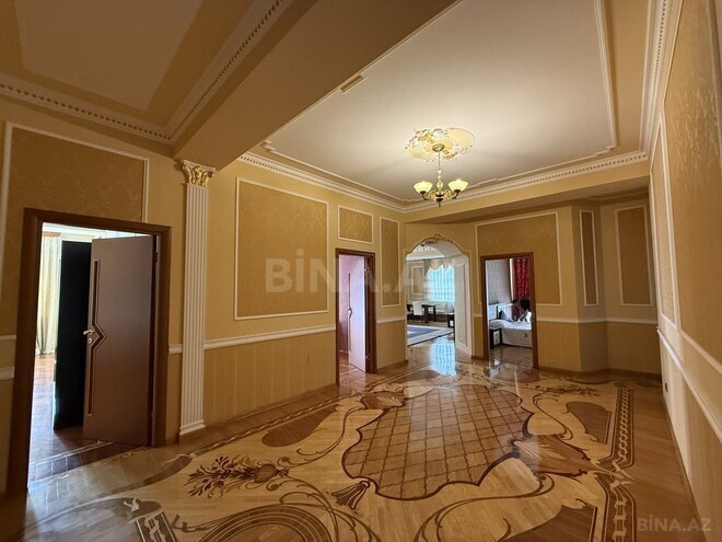 Satılır 4 otaqlı yeni tikili 240 m², 28 May m., photo 12 from 30