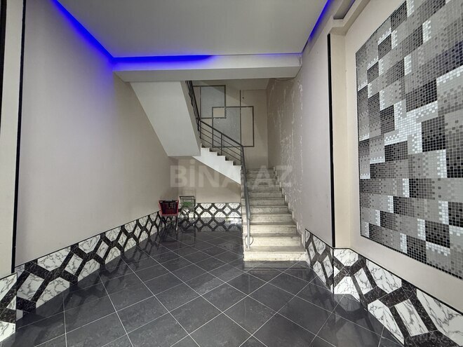 Satılır 4 otaqlı yeni tikili 240 m², 28 May m., photo 24 from 30