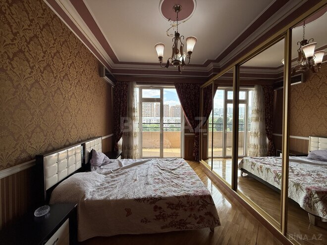 Satılır 4 otaqlı yeni tikili 240 m², 28 May m., photo 13 from 30