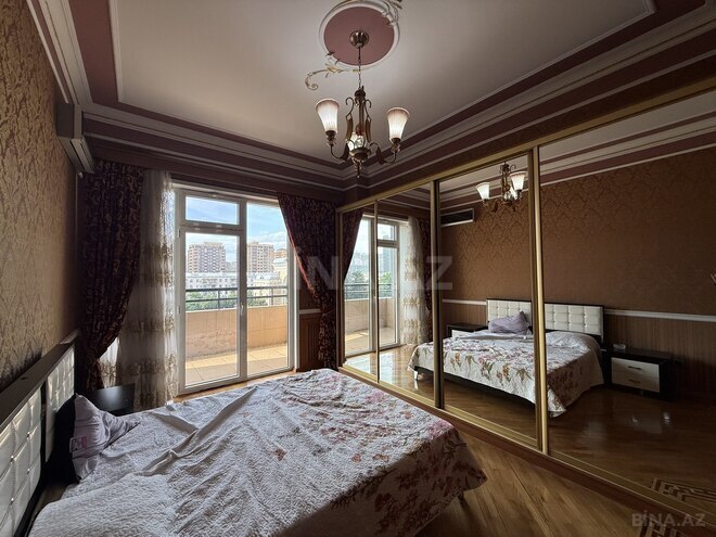 Satılır 4 otaqlı yeni tikili 240 m², 28 May m., photo 14 from 30
