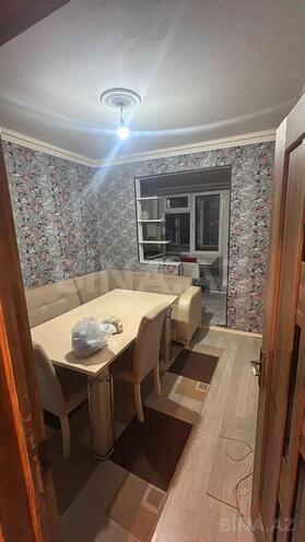 Satılır 3 otaqlı köhnə tikili 65 m², Xalqlar Dostluğu m., photo 8 from 14