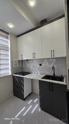 Satılır 2 otaqlı yeni tikili 65 m², photo 14 from 17