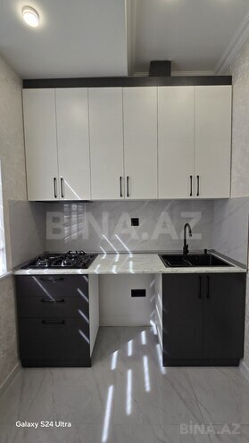 Satılır 2 otaqlı yeni tikili 65 m², photo 15 from 17