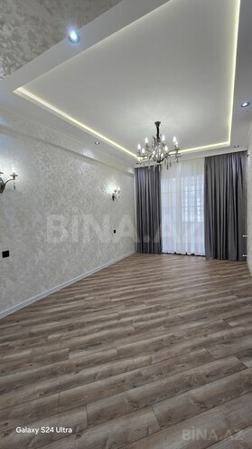 Satılır 2 otaqlı yeni tikili 65 m², photo 4 from 17