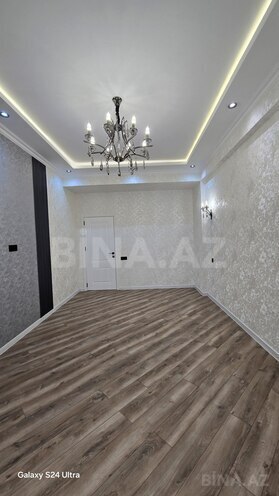 Satılır 2 otaqlı yeni tikili 65 m², photo 3 from 17