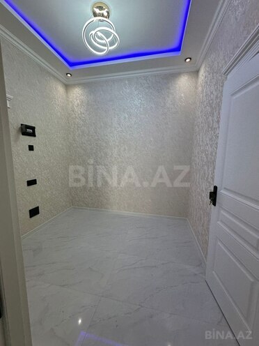 Satılır 2 otaqlı yeni tikili 60 m², photo 17 from 26