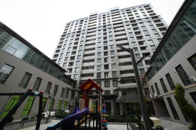 Satılır 3 otaqlı yeni tikili 145.4 m², 28 May m., photo 4 from 15