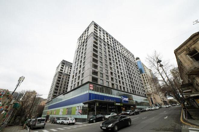 Satılır 3 otaqlı yeni tikili 145.4 m², 28 May m., photo 1 from 15
