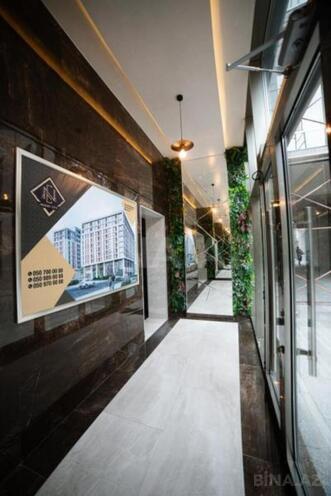 Satılır 3 otaqlı yeni tikili 145.4 m², 28 May m., photo 5 from 15