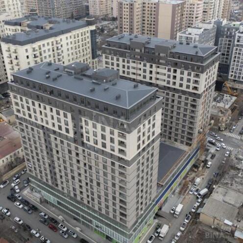 Satılır 3 otaqlı yeni tikili 145.4 m², 28 May m., photo 3 from 15