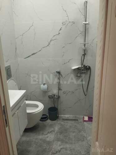 Сдаётся 2-комн. новостройка 60 м², Насиминский  р., photo 9 from 12