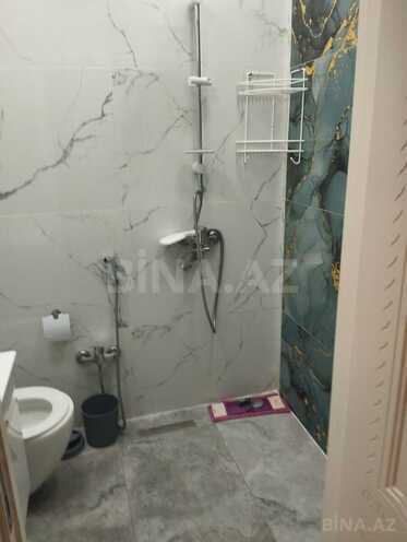 Сдаётся 2-комн. новостройка 60 м², Насиминский  р., photo 5 from 12