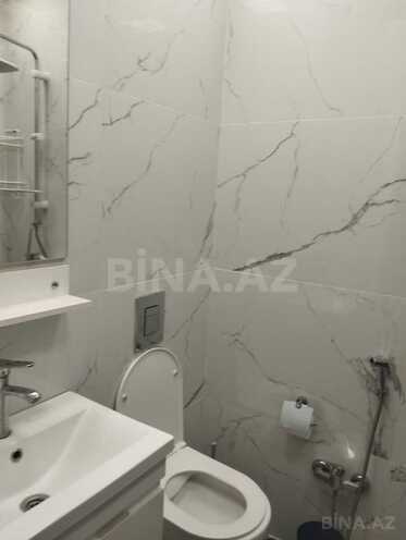 Сдаётся 2-комн. новостройка 60 м², Насиминский  р., photo 11 from 12