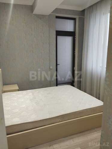 Сдаётся 2-комн. новостройка 60 м², Насиминский  р., photo 7 from 12