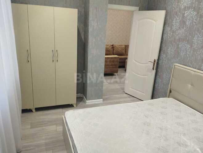 Сдаётся 2-комн. новостройка 60 м², Насиминский  р., photo 6 from 12