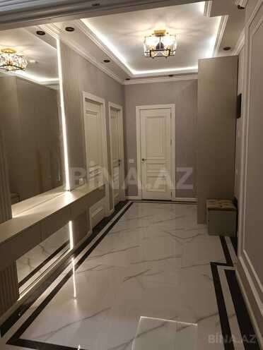 İcarəyə verilir 2 otaqlı yeni tikili 105 m², 8 Noyabr m., photo 9 from 17