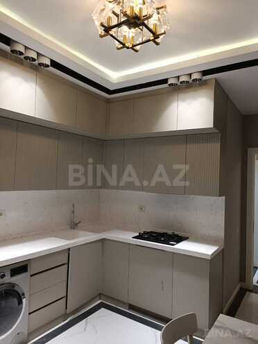 İcarəyə verilir 2 otaqlı yeni tikili 105 m², 8 Noyabr m., photo 7 from 17