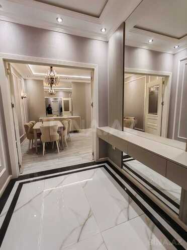 İcarəyə verilir 2 otaqlı yeni tikili 105 m², 8 Noyabr m., photo 6 from 17