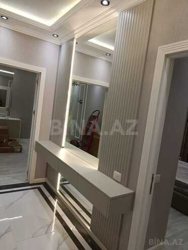 İcarəyə verilir 2 otaqlı yeni tikili 105 m², 8 Noyabr m., photo 15 from 17