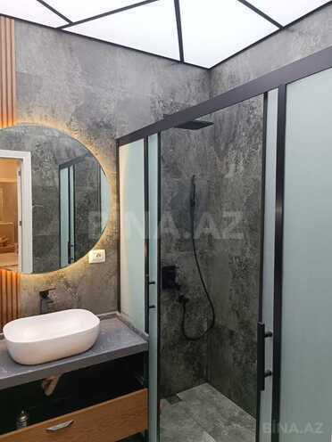 İcarəyə verilir 2 otaqlı yeni tikili 105 m², 8 Noyabr m., photo 10 from 17
