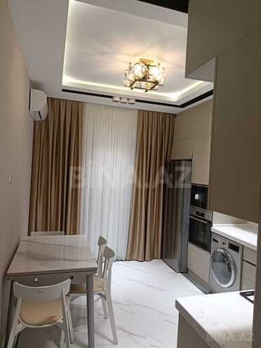 İcarəyə verilir 2 otaqlı yeni tikili 105 m², 8 Noyabr m., photo 12 from 17