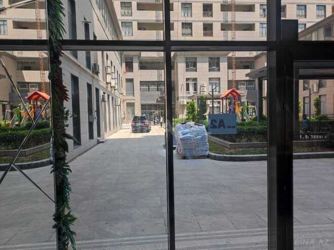 Satılır 3 otaqlı yeni tikili 145.4 m², 28 May m., photo 8 from 15