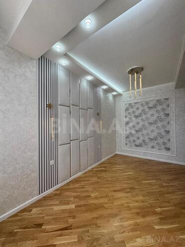 Продаётся 2-комн. новостройка 76 м², м. Кара Караев, photo 8 from 11