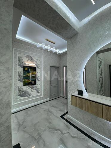 Продаётся 2-комн. новостройка 76 м², м. Кара Караев, photo 10 from 11