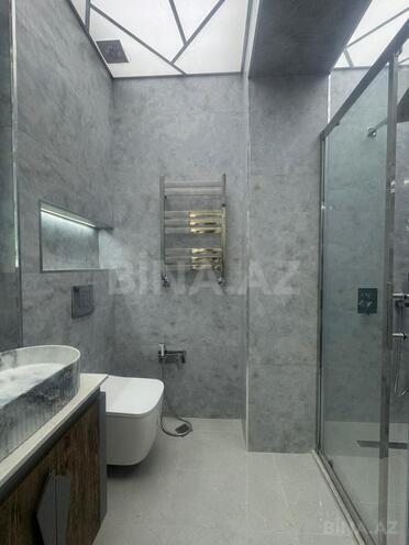 Продаётся 2-комн. новостройка 76 м², м. Кара Караев, photo 6 from 11