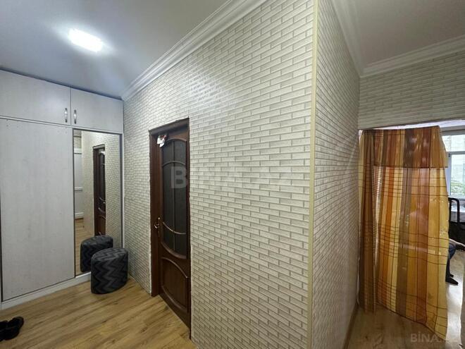 Продаётся 2-комн. вторичка 55 м², м. Халглар Достлугу, photo 9 from 17