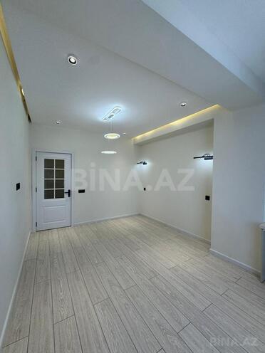 Satılır 3 otaqlı yeni tikili 82 m², Neftçilər m., photo 5 from 13