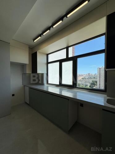 Satılır 3 otaqlı yeni tikili 82 m², Neftçilər m., photo 11 from 13