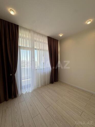 Satılır 3 otaqlı yeni tikili 82 m², Neftçilər m., photo 6 from 13