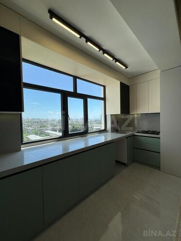 Satılır 3 otaqlı yeni tikili 82 m², Neftçilər m., photo 12 from 13
