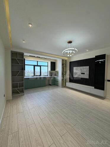 Satılır 3 otaqlı yeni tikili 82 m², Neftçilər m., photo 1 from 13
