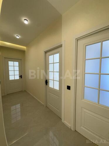 Satılır 3 otaqlı yeni tikili 82 m², Neftçilər m., photo 7 from 13