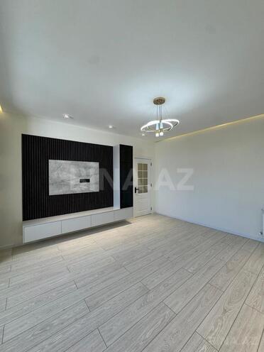 Satılır 3 otaqlı yeni tikili 82 m², Neftçilər m., photo 3 from 13