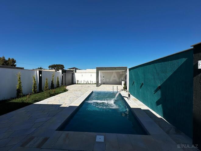Satılır 4 otaqlı həyət evi/bağ evi 150 m², Şüvəlan q., photo 6 from 19
