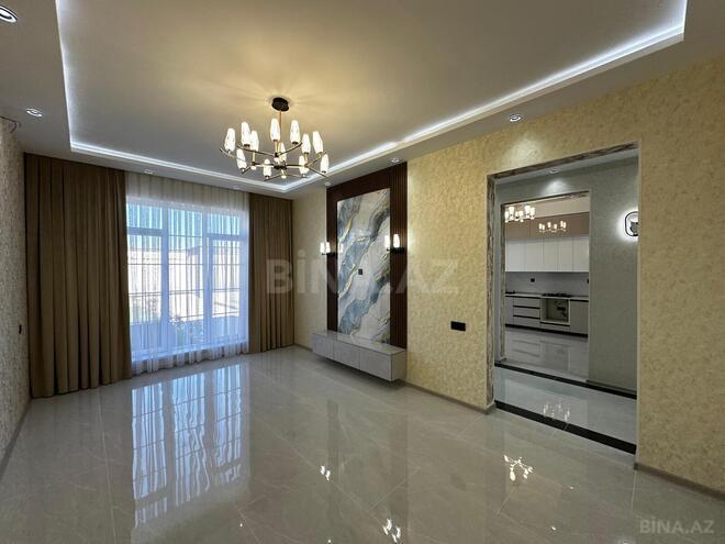 Satılır 4 otaqlı həyət evi/bağ evi 150 m², Şüvəlan q., photo 12 from 19