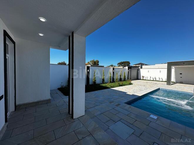 Satılır 4 otaqlı həyət evi/bağ evi 150 m², Şüvəlan q., photo 7 from 19