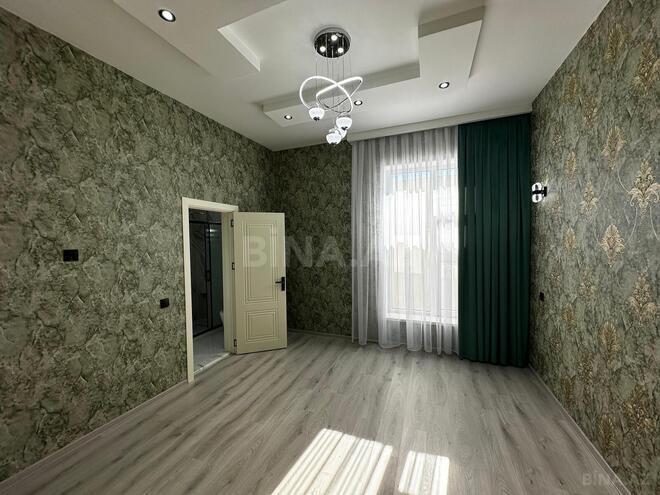 Satılır 4 otaqlı həyət evi/bağ evi 150 m², Şüvəlan q., photo 17 from 19