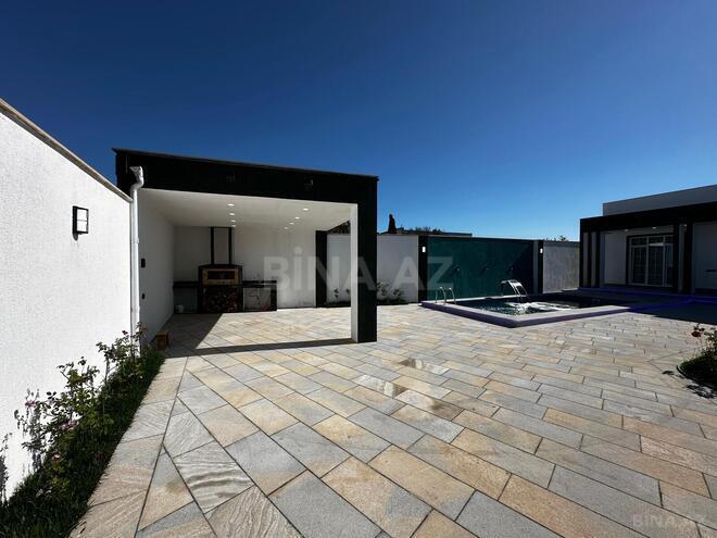 Satılır 4 otaqlı həyət evi/bağ evi 150 m², Şüvəlan q., photo 10 from 19