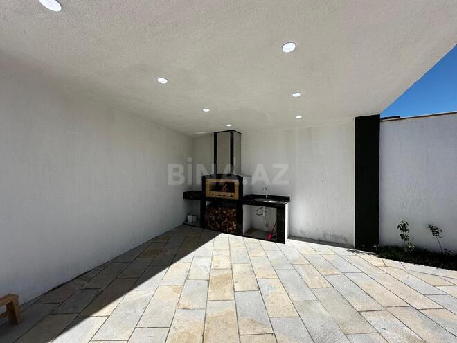Satılır 4 otaqlı həyət evi/bağ evi 150 m², Şüvəlan q., photo 5 from 19